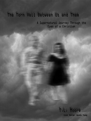 cover image of The torn veil between us and them